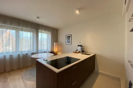 Huis Te Huur Brasschaat