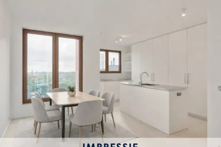  Verhuurd Antwerpen