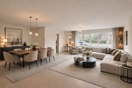  Verhuurd Brasschaat