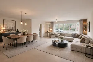  Verhuurd Brasschaat