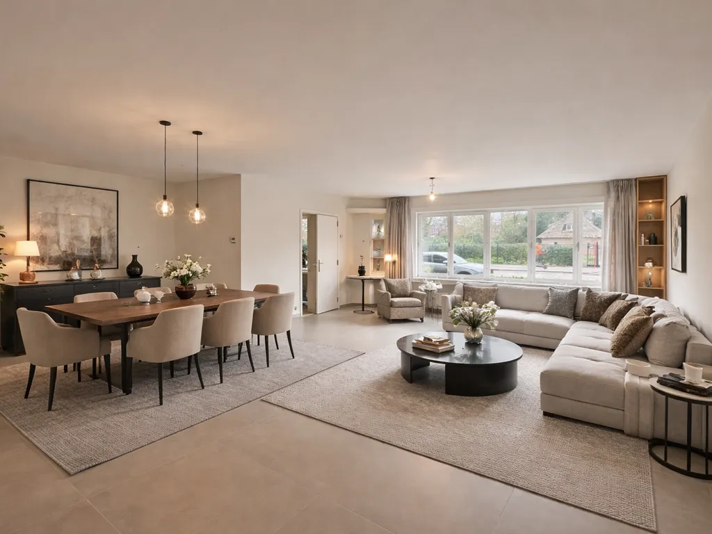 Appartement in Brasschaat - 7660318 - Augustijnslei 56, 2930 Brasschaat