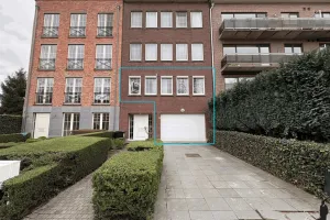 Huis Te Huur Brasschaat