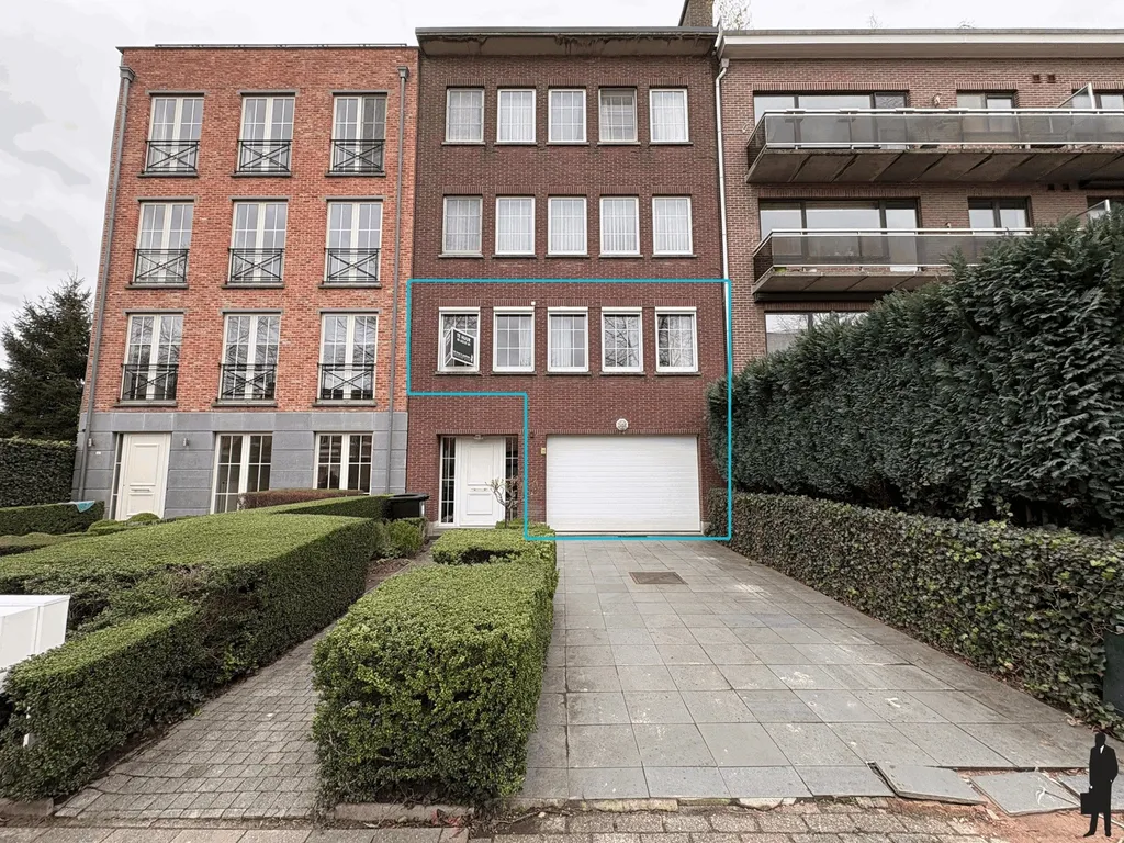Appartement in Brasschaat - 7660319 - Augustijnslei 140 1001, 2930 Brasschaat