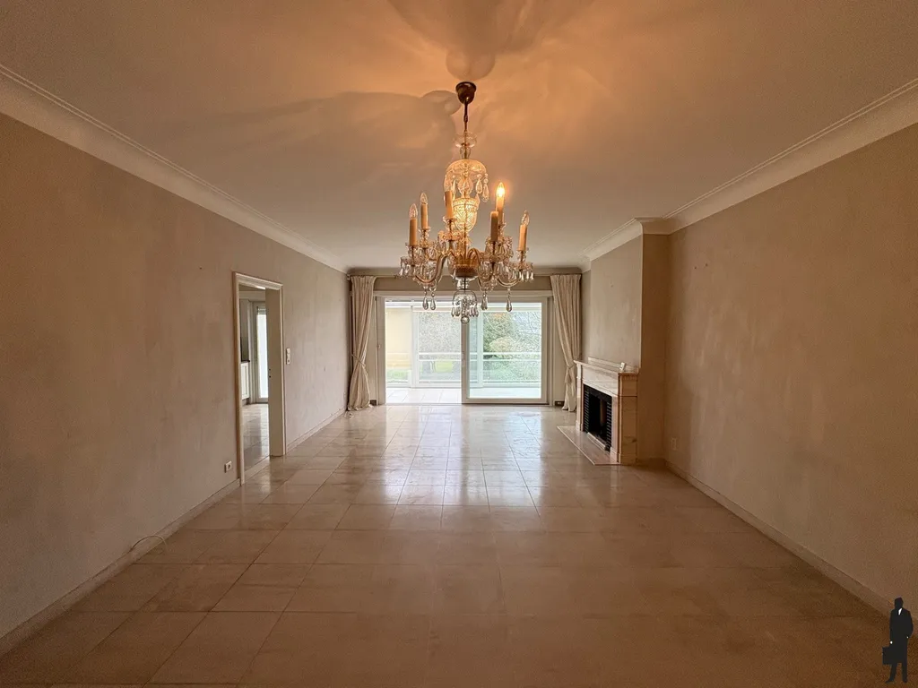 Appartement in Brasschaat - 7660319 - Augustijnslei 140 1001, 2930 Brasschaat
