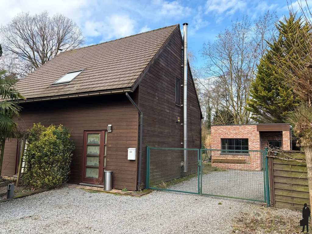 Huis in Stekene - 7660321 - Koestraat 115, 9190 Stekene
