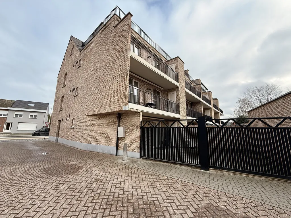 Kantoor in Lier Koningshooikt - 7660322 - Dorpsstraat 75, 2500 Lier Koningshooikt