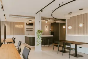Kantoor Te Huur Hoogstraten