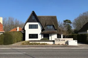 Huis Te Huur Brasschaat