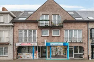 Handelspand Te Huur Kalmthout