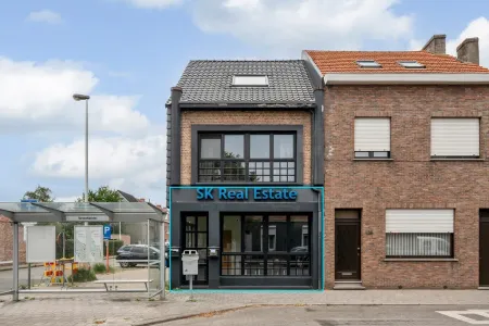Huis Te Huur Kapellen