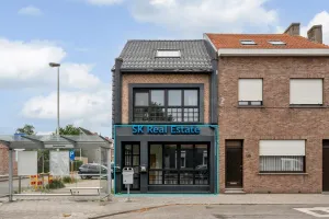 Huis Te Huur Kapellen