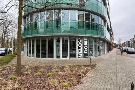 Huis Te Huur Brasschaat