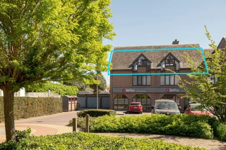 Appartement Te Koop Essen