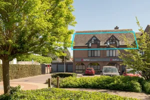Appartement Te Koop Essen