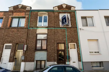 HuisAntwerpen