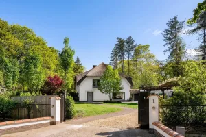 Huis Te Koop Kalmthout