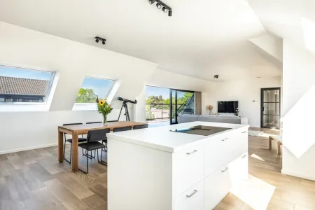 Appartement Te Koop Zoersel