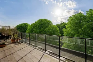 Appartement Te Koop Antwerpen