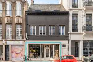 Handelspand Te Koop Antwerpen