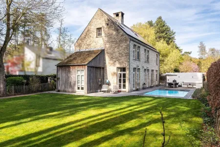 Huis Te Koop Brecht Sint-job-in-t-goor
