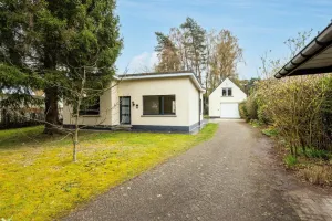 Huis Te Koop Brecht Sint-job-in-t-goor