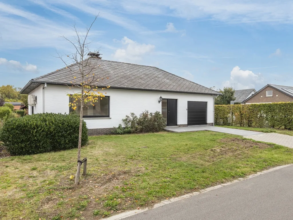 Villa in Balen - 7667740 - Zwaluwstraat 23, 2490 Balen