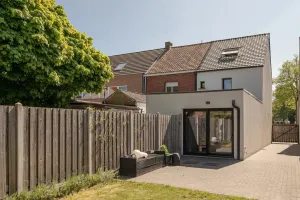 Huis Te Koop Kalmthout