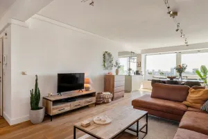 Appartement Te Koop Antwerpen