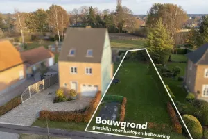 GrondRetie