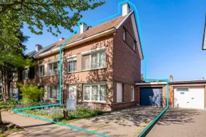 Huis Te Koop Antwerpen