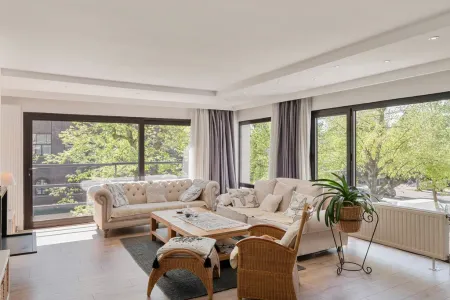 Huis Te Koop Antwerpen