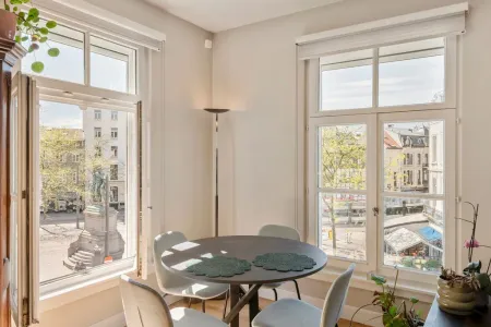 AppartementAntwerpen