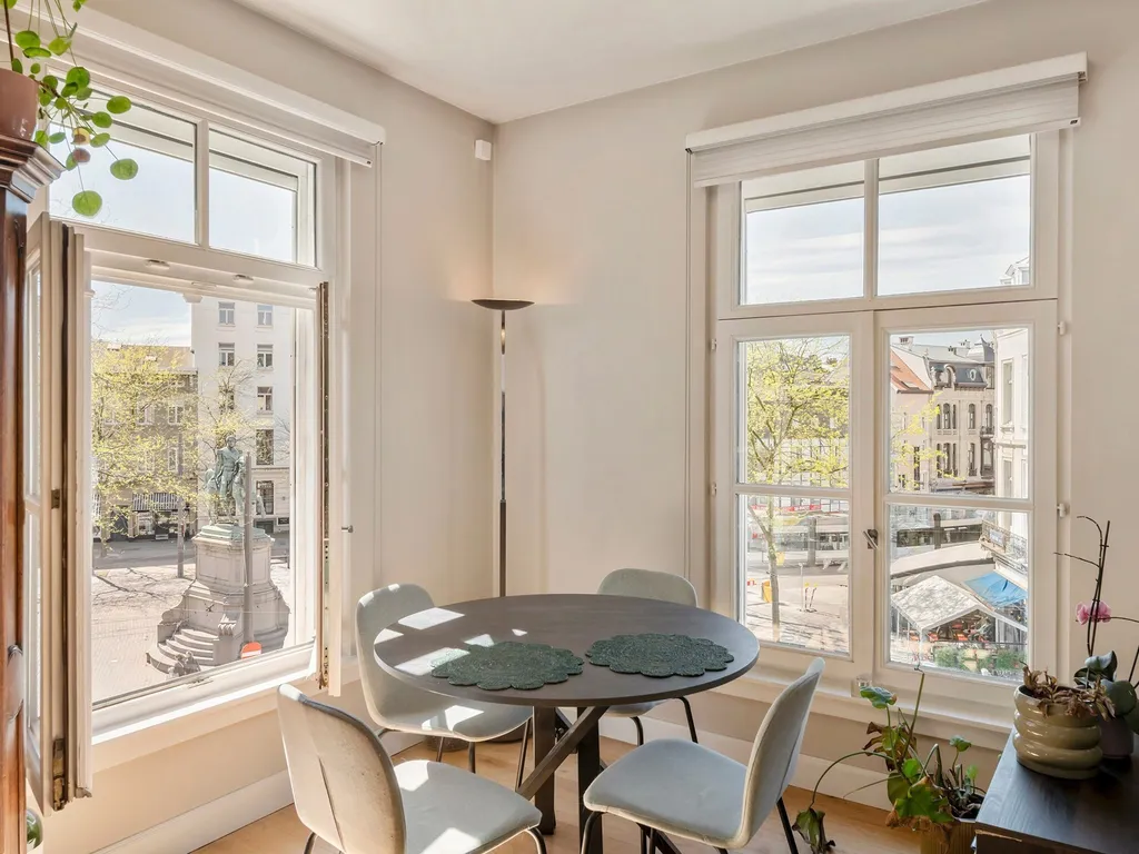 Hoofdfoto Appartement in Antwerpen