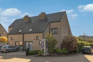 Huis Te Koop Beveren Kieldrecht