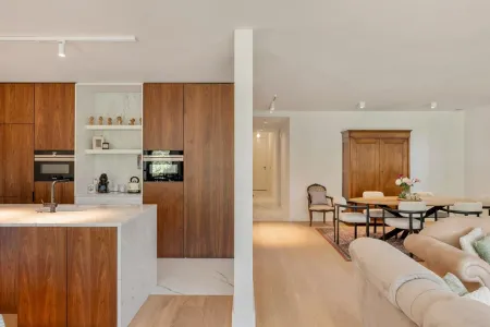 Appartement Te Koop Brasschaat