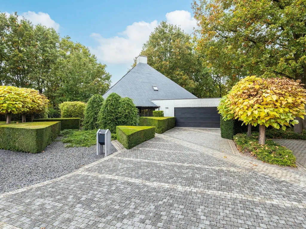 Villa in Retie - 7667753 - Nachtegaallaan 17, 2470 Retie