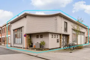 Huis Te Koop Mechelen