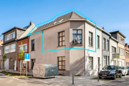 Huis Te Koop Lier