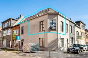 Huis Te Koop Lier