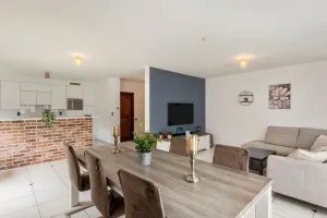Appartement Te Koop Willebroek Tisselt