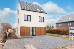 Huis Te Koop Malle