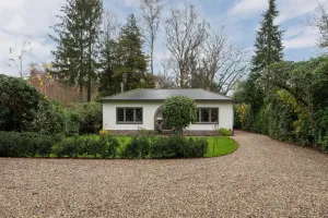 Huis Te Koop Kalmthout
