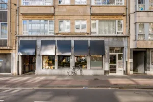 Handelspand Te Koop Antwerpen