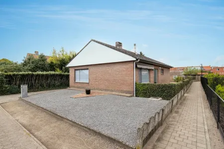 Huis Te Koop Ravels Poppel