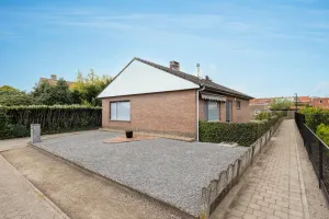 Huis Te Koop Ravels Poppel
