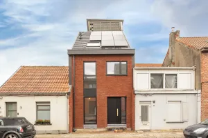 Huis Te Koop Sint-Gillis-Waas