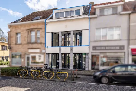 Huis Te Koop Wijnegem