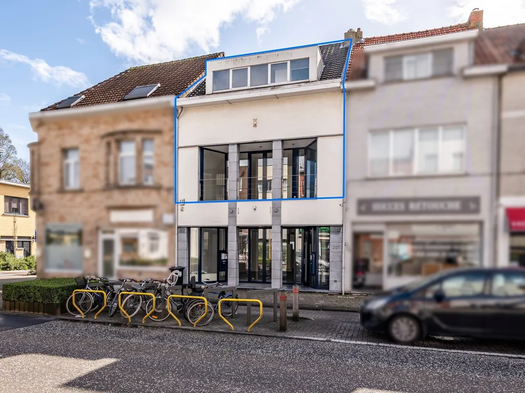 Hoofdfoto Huis in Wijnegem