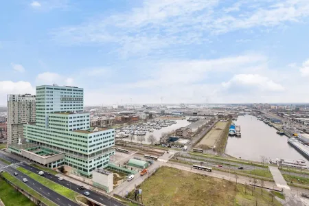 Appartement Te Koop Antwerpen