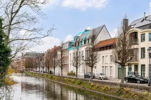Huis Te Koop Lier